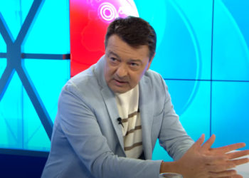 Deputat PCRM, despre reținerea Marinei Tauber: Represiuni haotice, pe fundalul unei impotențe administrative complete