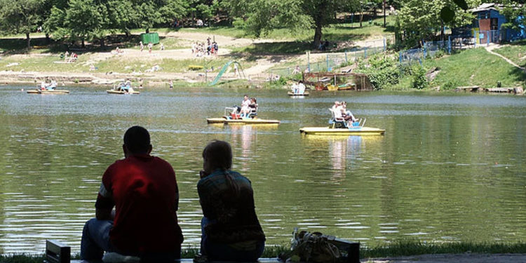 IGSU vine cu recomandări pentru cetățeni în contextul temperaturilor ridicate de afară