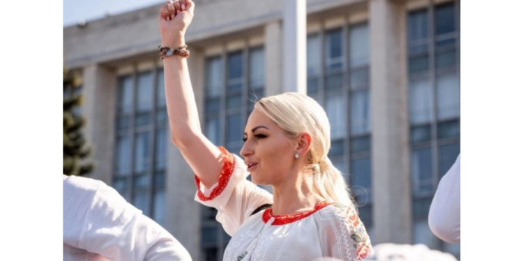 Marina Tauber: Procurorii acționează la indicația directă a Maiei Sandu, iar învinuirile care mi le aduc sunt lipsite de orice temei