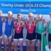 Молдавские гребцы заняли второе место на чемпионате мира по академической гребле. Это лучший результат за последние 30 лет
