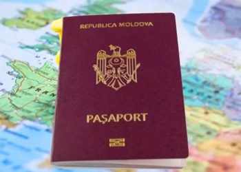 Италия, Канада и Беларусь признали просроченные молдавские паспорта