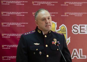 Fostul șef al SPPS în grad de general, pus sub învinuire pentru fals în acte publice | VIDEO