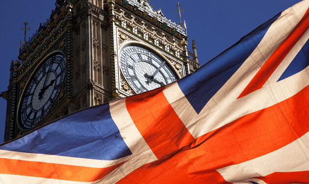 Noul prim-ministru al Marii Britanii va fi anunțat în data de 5 septembrie, anunță Partidul Conservator