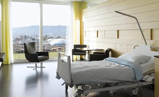 Elveția refuză să trateze răniți din Ucraina, invocând principiul neutralității