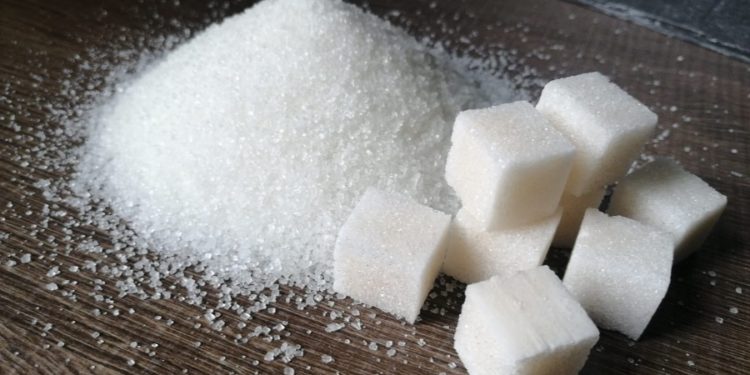 Peste o tonă de zahăr din Brazilia, reținută de vameșii moldoveni