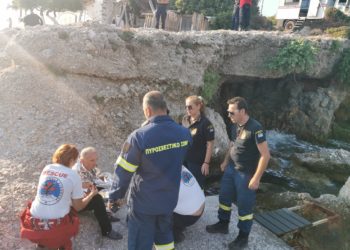 Pilotul moldovean și un cetățean grec au decedat în urma accidentului aeronautic din Grecia. Detalii oferite de MAEIE și compania care deține elicopterul implicat | VIDEO