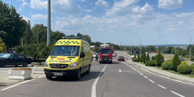 Cообщения о минировании зданий в Кишиневе и Комрате оказались ложными