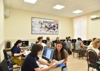 A început admiterea la Universitatea de Medicină și Farmacie „Nicolae Testemițanu”. Care sunt cele mai solicitate specialități și taxele pentru acestea | VIDEO