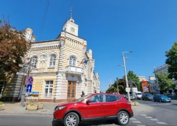 Alertele matinale de la Primăria Chișinău și Piața Centrală s-au dovedit a fi false. Poliția a inițiat anchete penale | VIDEO