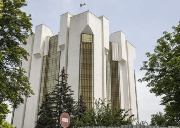 Maia Sandu are șef nou de Cabinet la Președinție