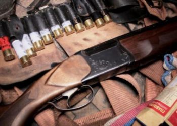 Noi detalii în cazul crimei săvârșite la vânătoarea. Oamenii legii au descoperit în Cahul o linie de producere ilegală a cartușelor | VIDEO