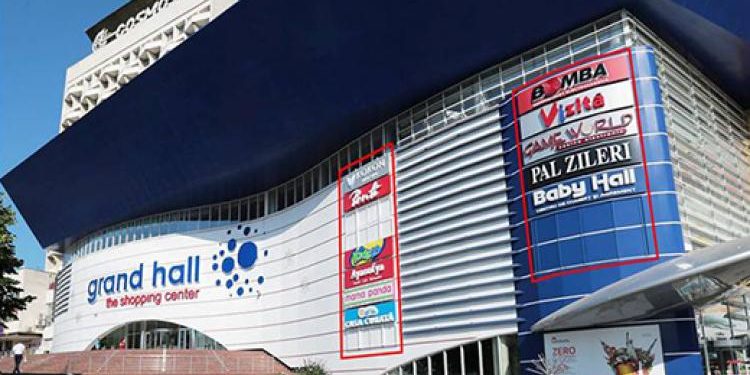 Nicio zi fără alertă cu bombă în Chișinău. Un centru comercial ar fi ”minat”