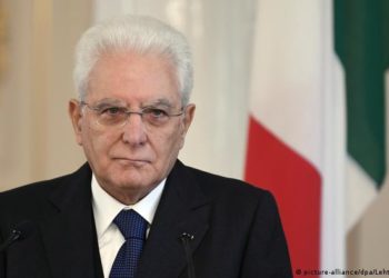 Президент Италии не принял отставку премьера Драги