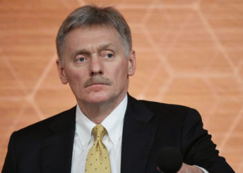 В Кремле оценили возможность возобновления переговоров по Украине