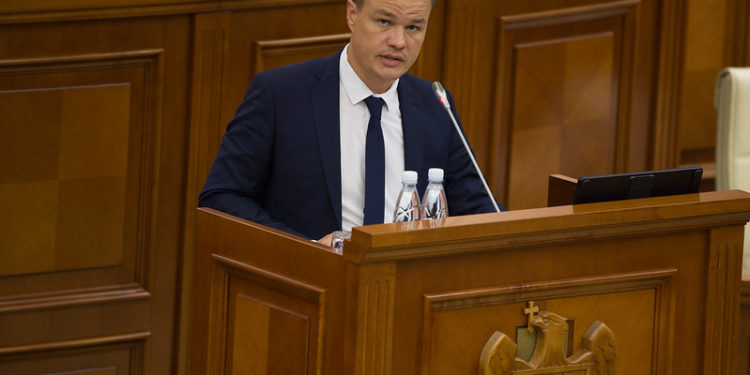 Chirtoacă, Stati și Sușițcaia. CSP va examina trei plângeri împotriva lui Robu