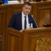 Chirtoacă, Stati și Sușițcaia. CSP va examina trei plângeri împotriva lui Robu