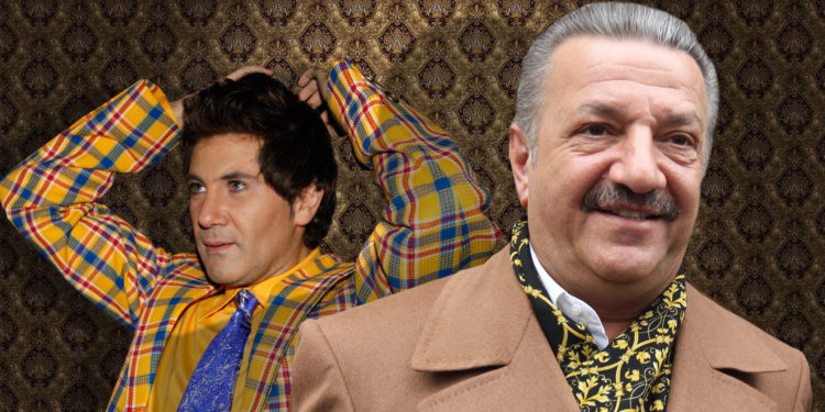 Дело о покушении на певца Авраама Руссо направлено в суд