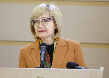 Deputata PCRM Elena Bodnarenco a decedat, după o luptă cu o boală incurabilă