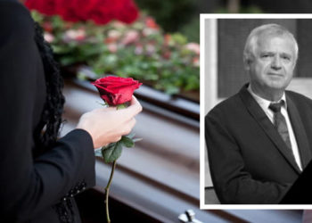 Scriitorul Gheorghe Calamanciuc s-a stins din viață