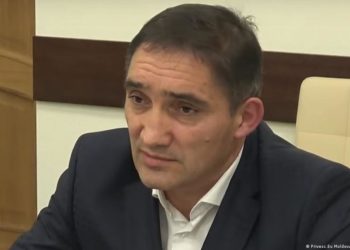 Procuratura Anticorupție a clasat dosarul lui Stoianoglo, „Expulzarea profesorilor turci”