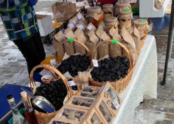 В Кишинёве в эти выходные пройдут ярмарки с местной продукцией