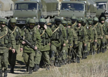 Войска РФ готовятся к наступлению после паузы, названы главные направления, — ISW