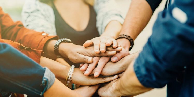 30 июля Международный день дружбы