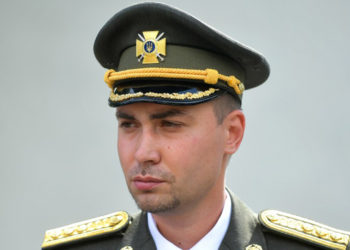 Глава Главного управления разведки Украины: Мы готовы помочь Молдове деоккупировать Приднестровье