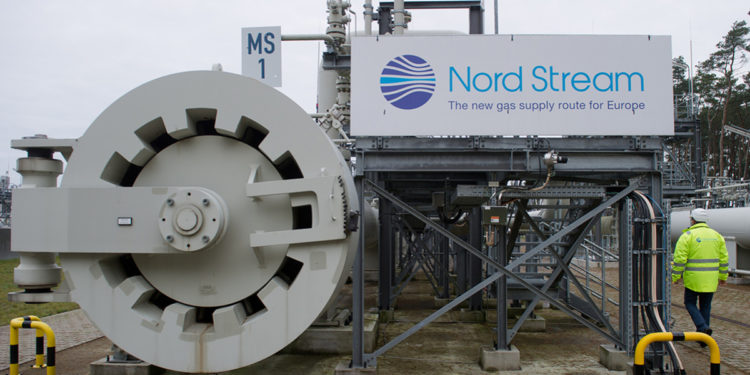Rusia reduce din nou livrările de gaz prin Nord Stream 1. Gazoductul va funcționa la doar 20% din capacitate