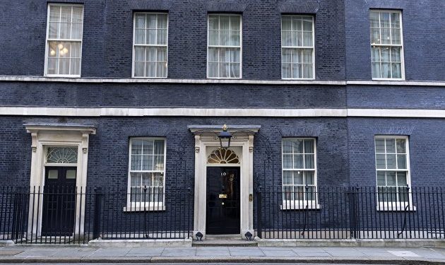 За пост премьер-министра Британии поборются восемь кандидатов