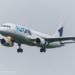 Orarul zborurilor pentru astăzi și mâine operate de compania Flyone a fost perturbat