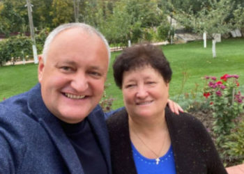 Mama lui Igor Dodon nu se va prezenta astăzi la audieri la Procuratura Anticorupție. Care este motivul | VIDEO