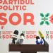 Procuratura Generală confirmă descinderile în dosarul finanțării Partidului „ȘOR”. Reprezentanții formațiunii: PAS încearcă să ne reducă la tăcere și să ne elimine de pe scena politică | VIDEO