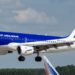 В Израиле в турбину самолета Air Moldova попала птица