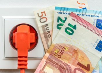 В Германии с 1 октября введут сбор за использование электроэнергии