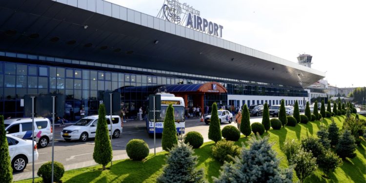 Atenție: Noi restricții la Aeroportul valabile din 1 august 2022