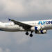 AAC a redus numărul de autorizații emise companiei Flyone, după ce a anulat mai multe curse aeriene
