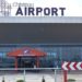 La intrarea în Aeroportul Chișinău au apărut dispozitivele care vor asigura securitatea
