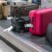 Bagaj cu surprize găsit pe Aeroportul din capitală
