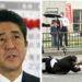 Noi detalii despre omorul fostului premier al Japoniei, Shinzo Abe: Arma din care a tras atacatorul era confecționată manual | VIDEO
