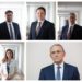 Republica Moldova va avea cinci ambasadori noi în străinătate
