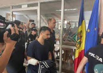 „Vina nu o recunoaște, declară că nu-și aduce aminte ce s-a întâmplat”. Declarațiile procurorului care gestionează dosarul bărbatului ce și-a aruncat fiica de 3 luni peste geam | VIDEO