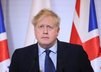 Boris Johnson anunță că pleacă de la conducerea Partidului Conservator. Din toamnă va demisiona din funcția de prim-ministru | VIDEO