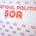 Partidul „ȘOR” respinge toate acuzațiile care i se aduc din partea instituțiilor de anchetă