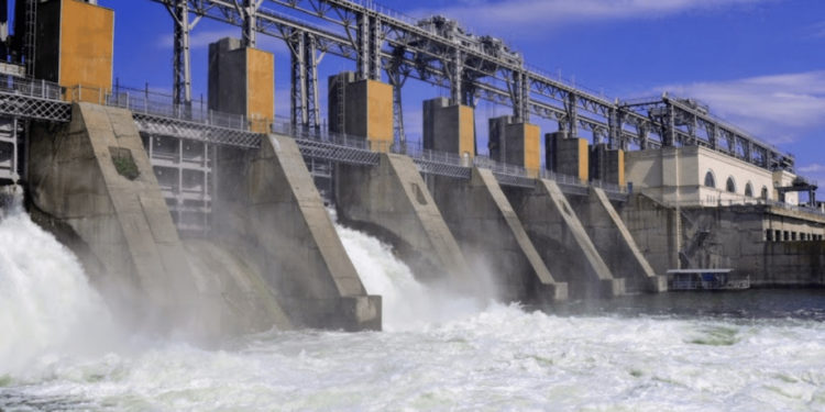 Apă Canal ar putea solicita deschiderea barajului de la hidrocentrala de la Dubăsari