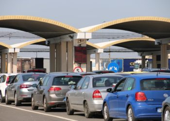 Atenționare de călătorie în Bulgaria: Noi prevederi legale privind achiziționarea taxelor de drum