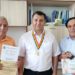 Inventatori din Moldova, premiați cu medalii de aur și diplome, la salonul internațional „Inventica 2022”. Ce inovații au prezentat