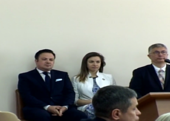 Moldova are noi ambasadori în Canada, Suedia, Lituania, Israel și Qatar. Pe cine a numit Guvernul