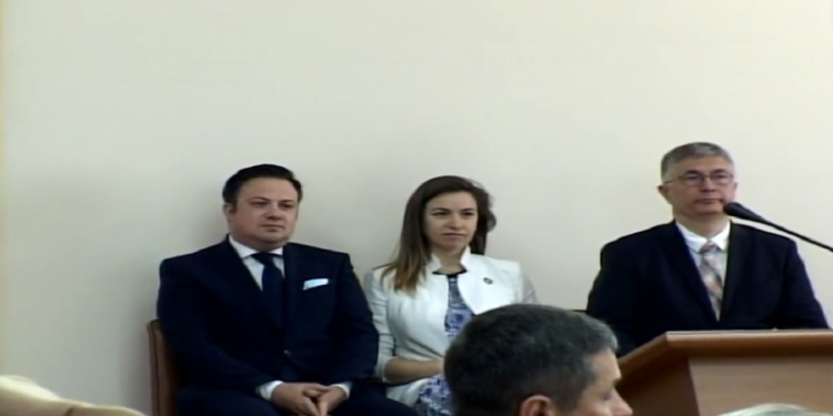Moldova are noi ambasadori în Canada, Suedia, Lituania, Israel și Qatar. Pe cine a numit Guvernul