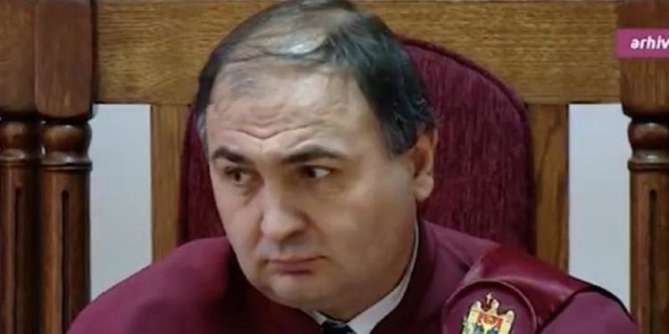 Fostul șef de la CSJ, Ion Druță, va apărea în fața colegilor săi, pentru judecată: Dosarul de îmbogățire ilicită, finalizat